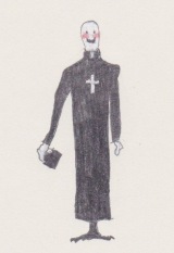 The Vicar